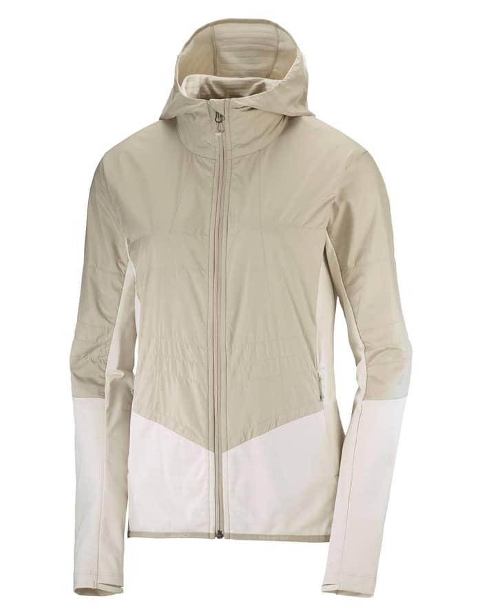 Outline All Season Hybrid Rainy Day/Plaza Taupe