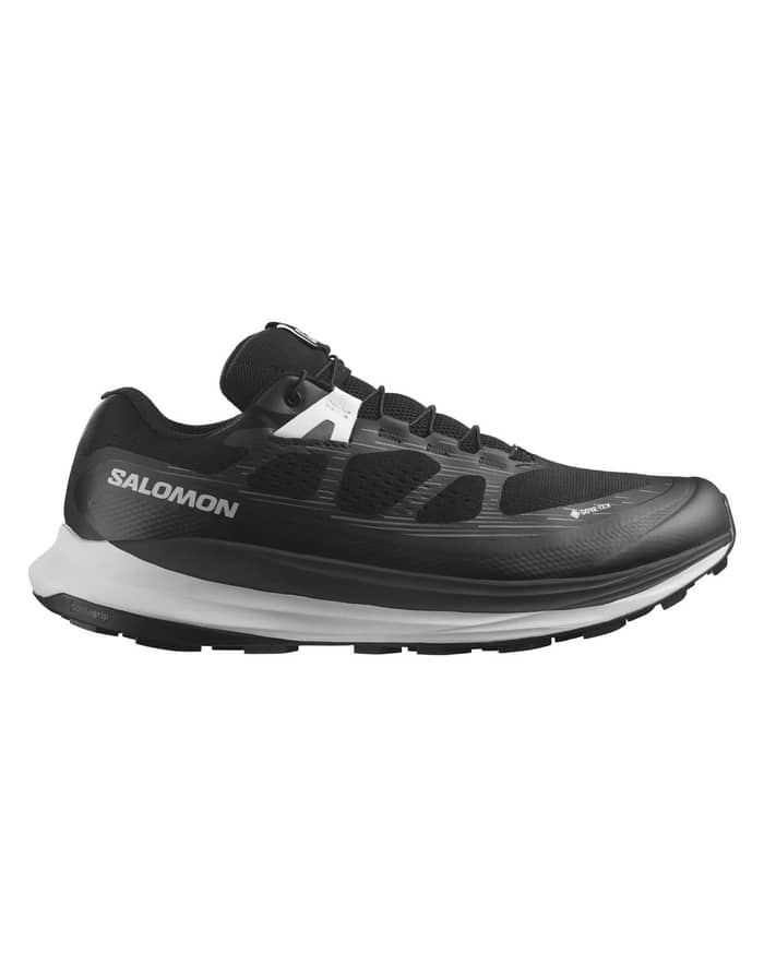 Ultra Glide 2 Gtx Black/Lunar Rock/White