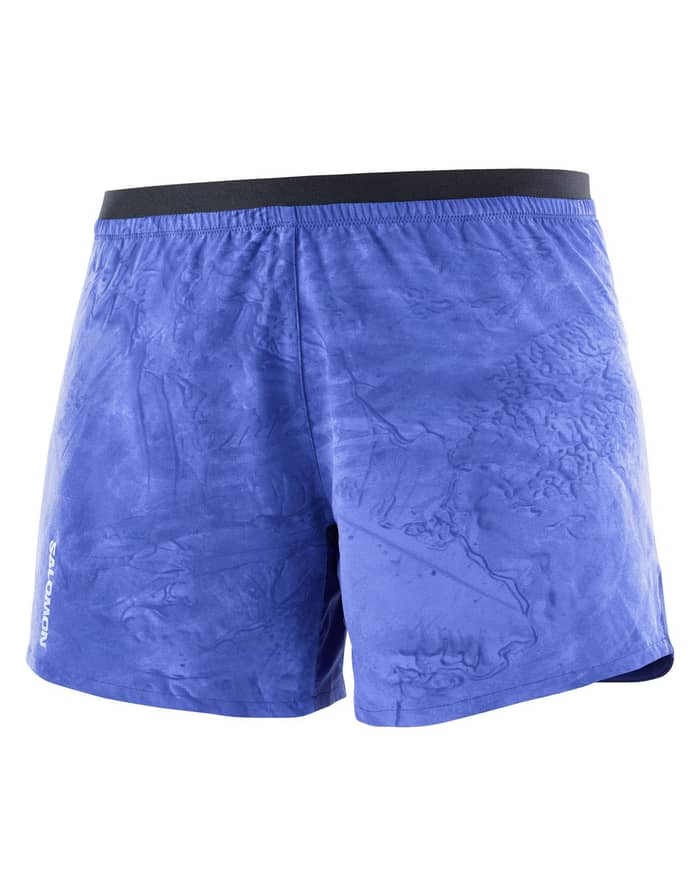 Cross 5'' Short W Chambray Blue/Ao/Surf The Web