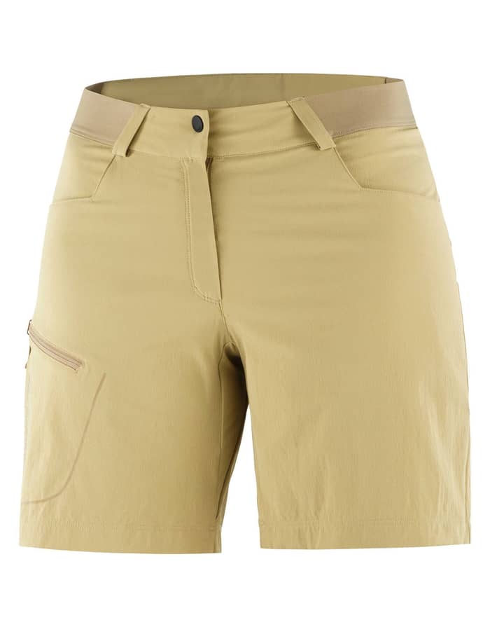 Wayfarer Shorts W Starfish