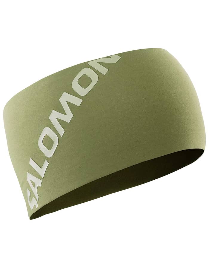 Headband Rs Pro Headband Deep Lichen Green