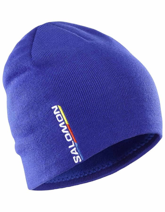 Graphic Beanie Surf The Web
