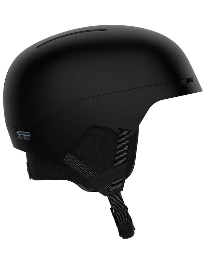 Brigade Black
