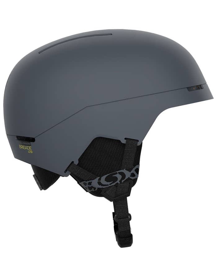 Brigade Mips Ltd Ebony