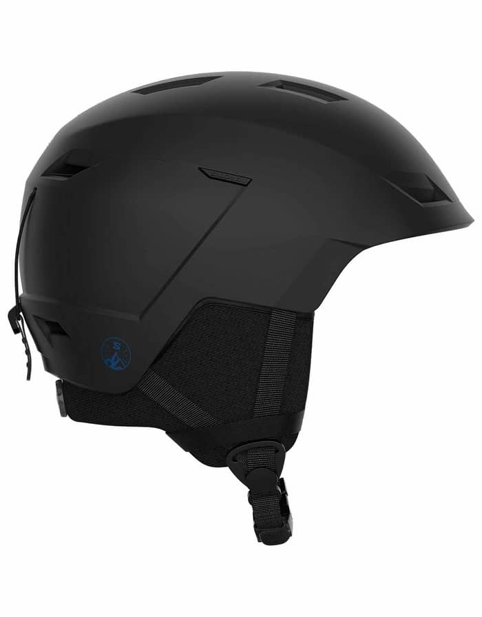 Pioneer Lt Jr Black