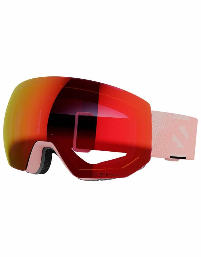 Radium Pro Sigma Photo Peach/A