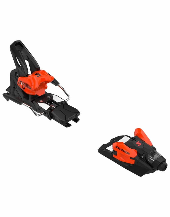 Strive 14 Mn Flame Orange
