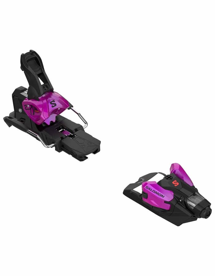 Strive 16 Mn Purple/Shifted Orange