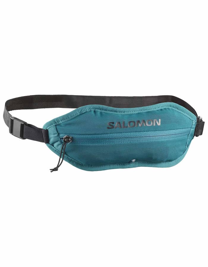 Active Sling Belt Tahitian Tide/Black
