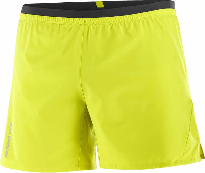 Cross 5'' Shorts M Citronelle