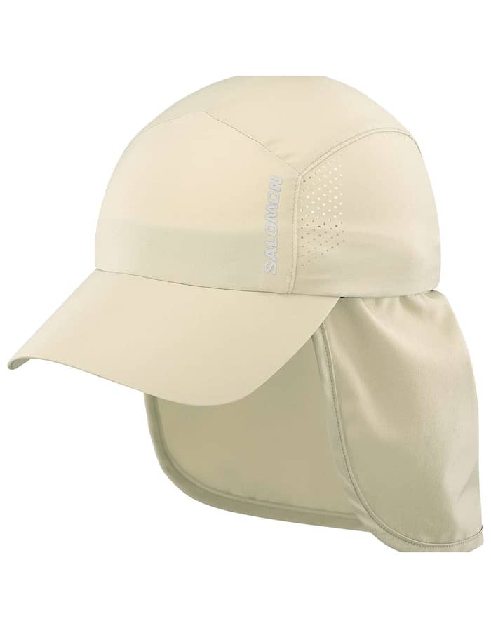 Cross+ Cap White Pepper
