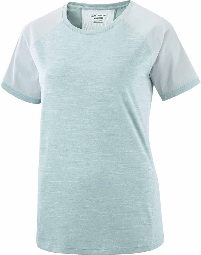 Outline SS Tee W Arona