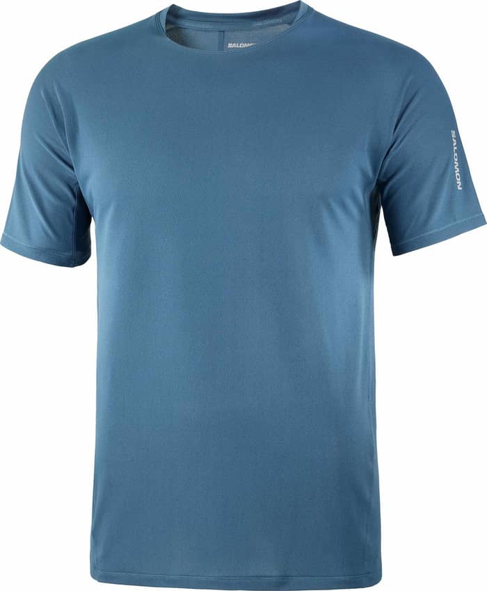 Sense Aero SS Tee M Deep Dive