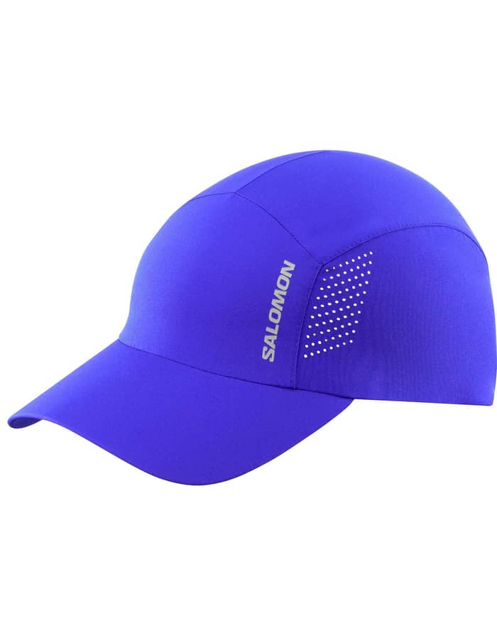 Cross Cap Surf The Web