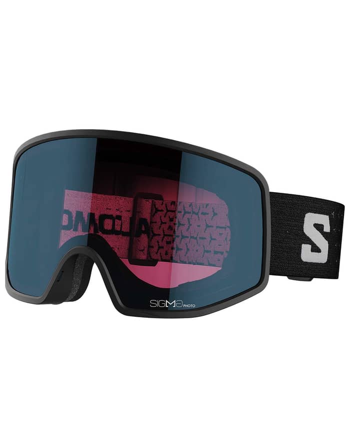 Sentry Pro Sigmaphoto Black/Sb