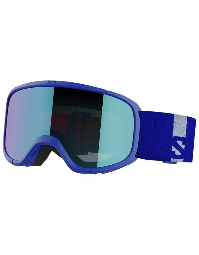 Lumi Race Blue/Univ Mid Blue