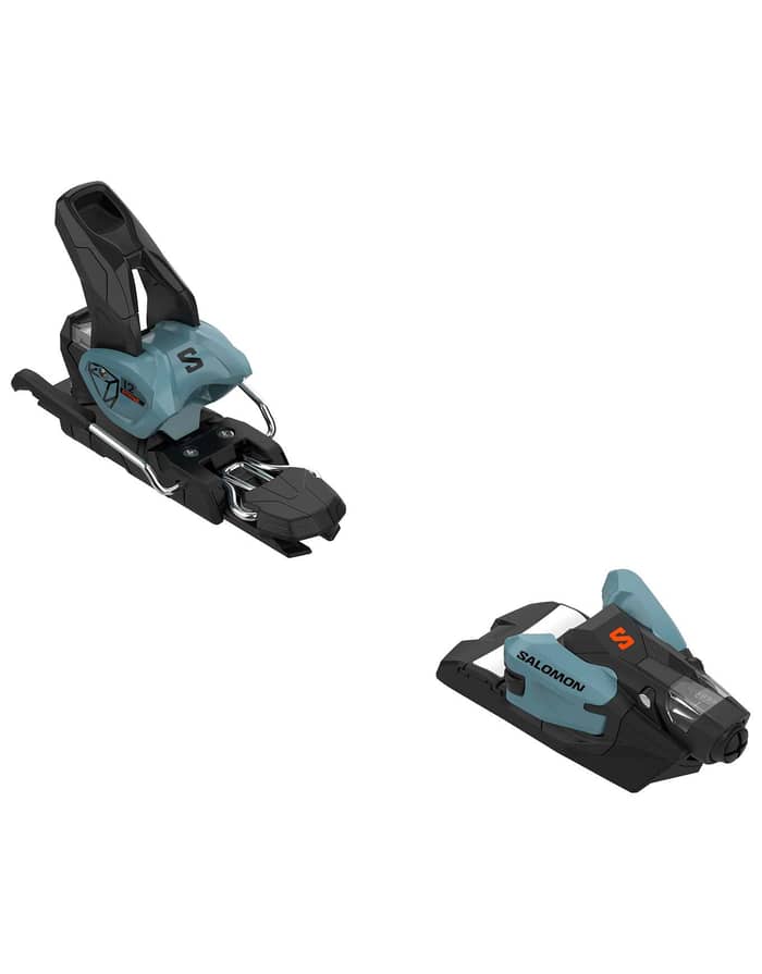 Strive 12 Gw Smoke Blue/Flame Orange