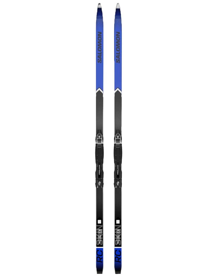 Rc Eskin Junior Pm + Prolink Access JR 2025