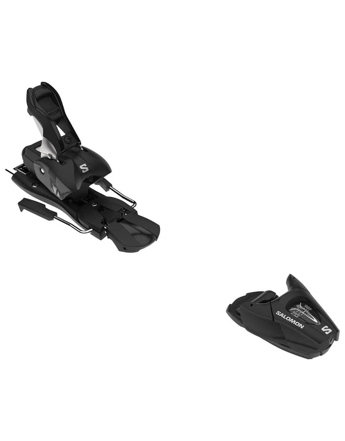L7 Gw Black/Silver Met