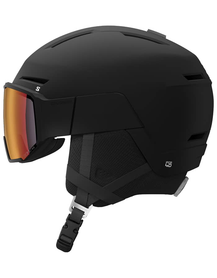 Osmo Pro Sigma Photo Black