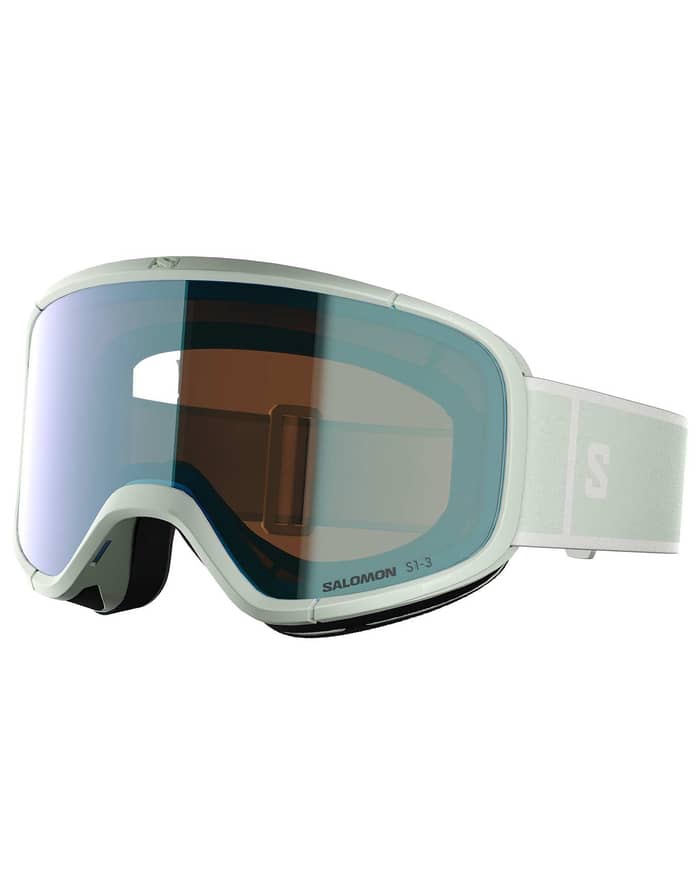 Aksium 2.0 Photo White Moss