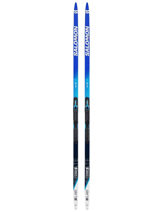 S/Lab Skate X-Stiff + Shift Race 2025