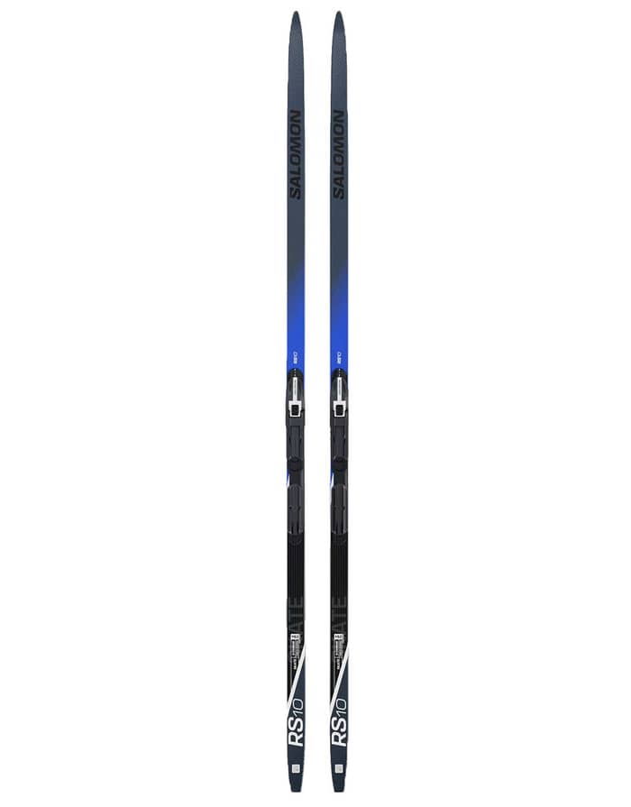 RS 10 X-Stiff + Shift Bdg 2025