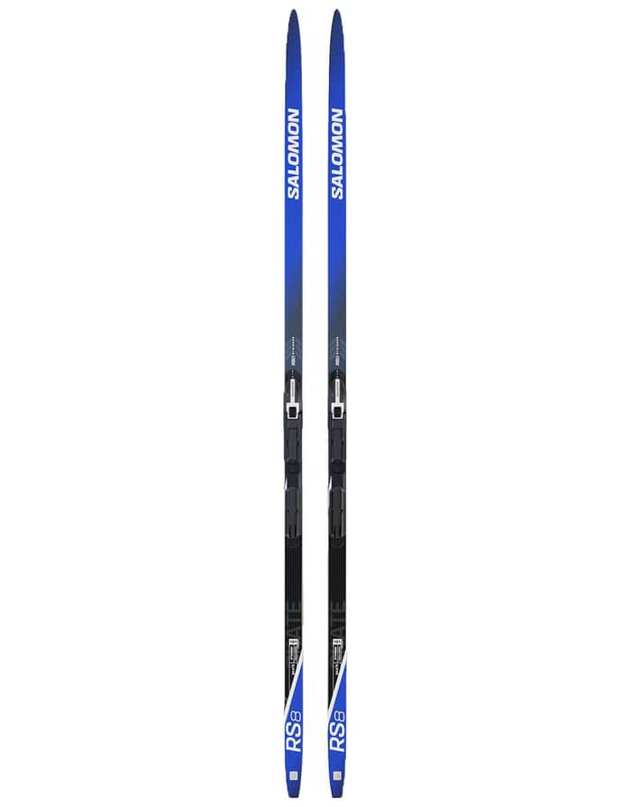 RS 8 + Shift Bdg 2025
