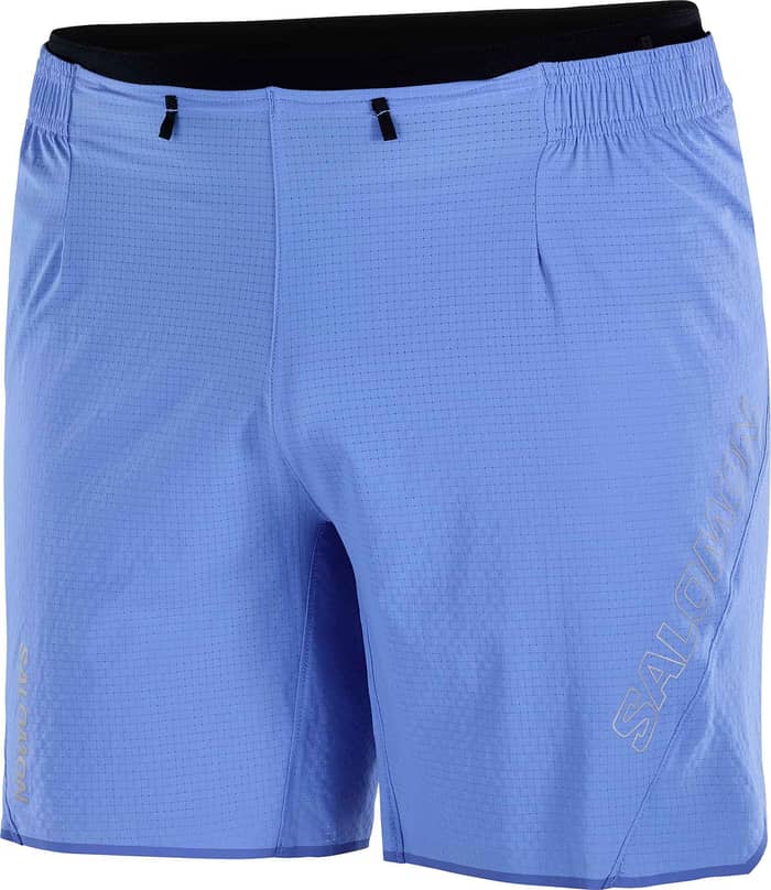 Sense Aero 7'' Shorts M Ultramarine