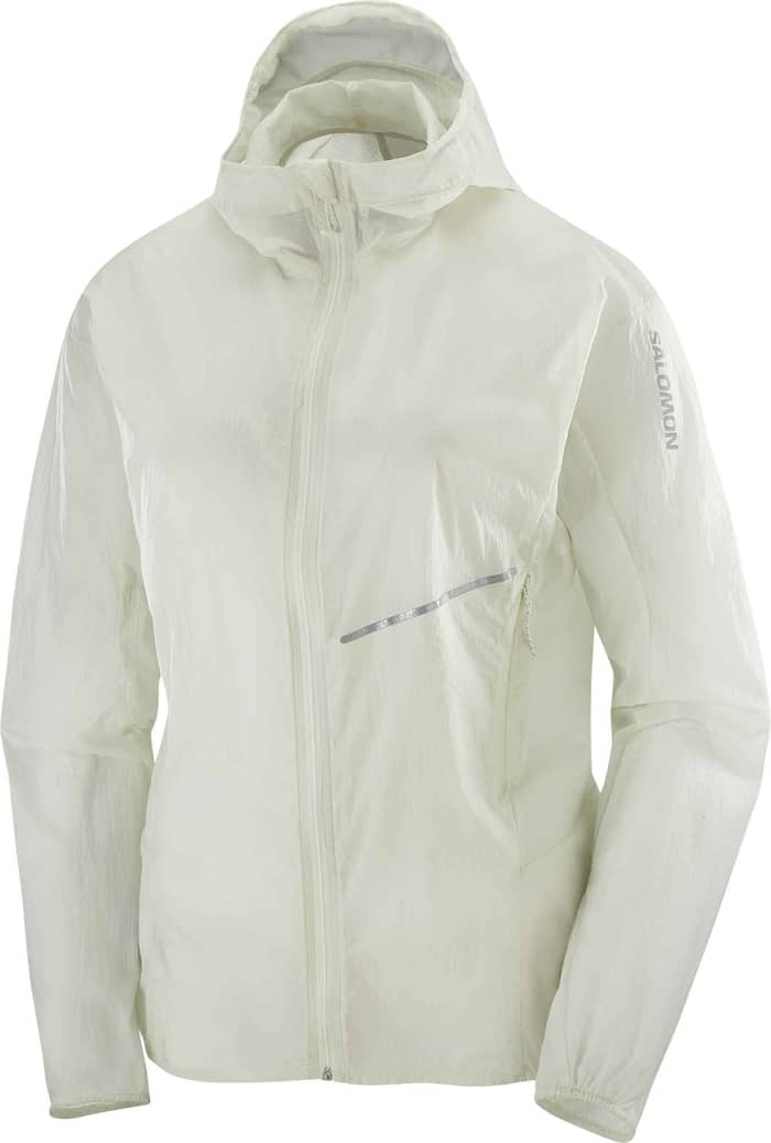 Sense Aero Wind Jkt W Icicle