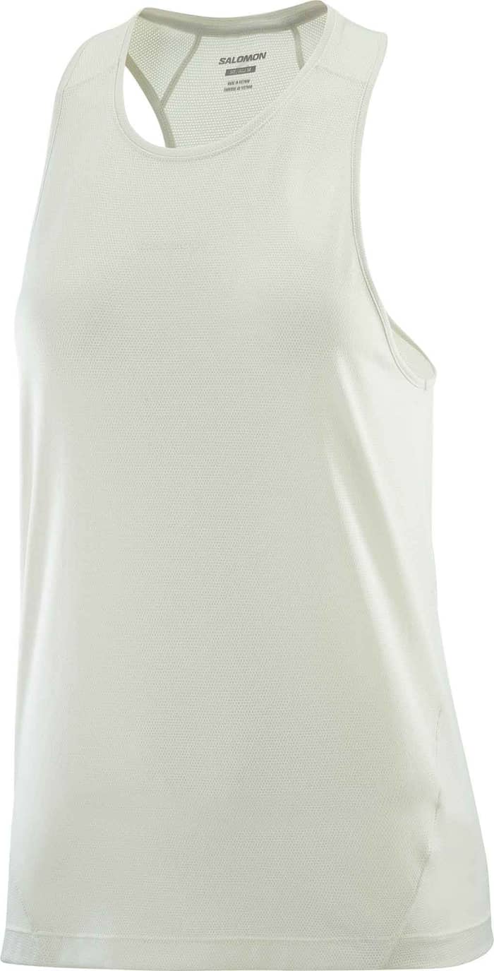 Shakeout Core Tank W Icicle