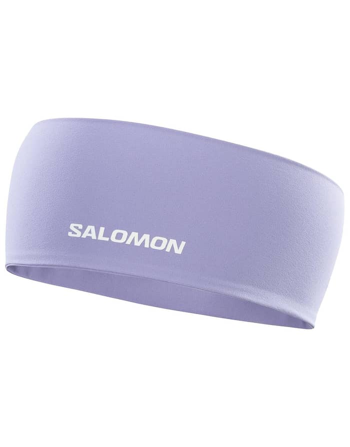 Sense Aero Headband U Blue Granite