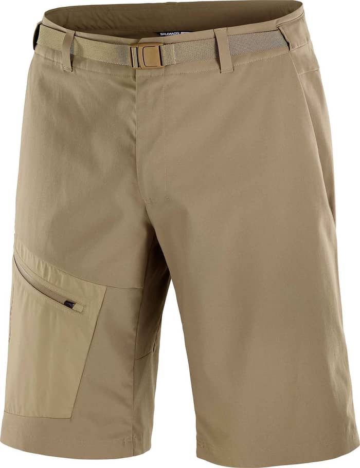 Outerpath Utility Short M Shitake