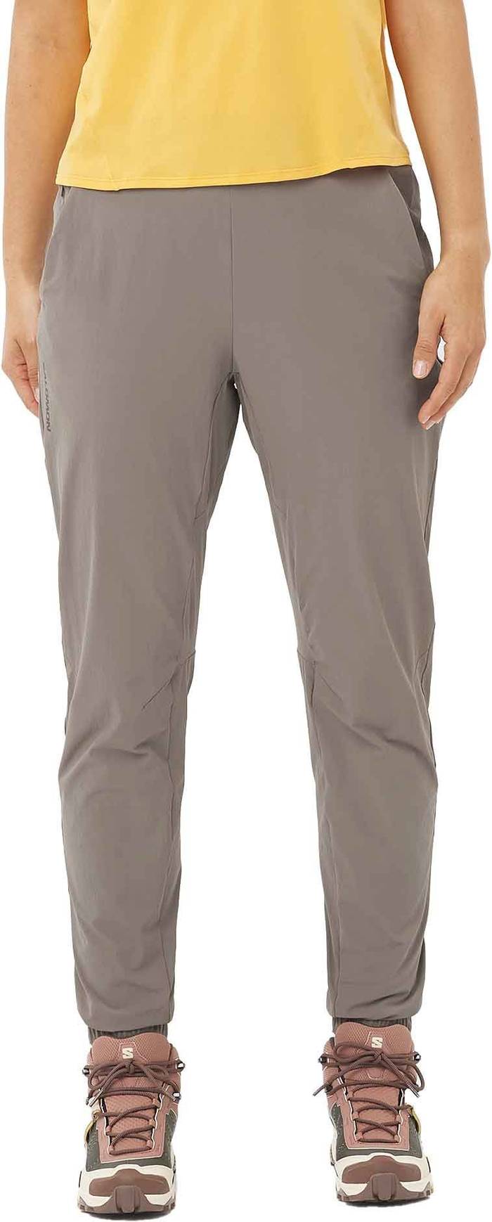 Wayfarer Ease Pants W Iron