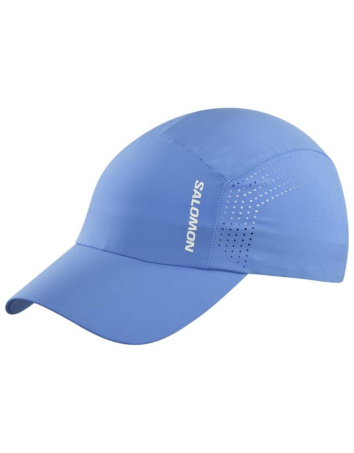 Shakeout Cap U Ultramarine