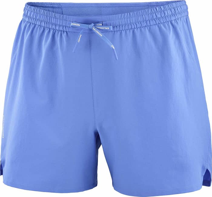 Shakeout Easy Shorts 5” M Ultramarine