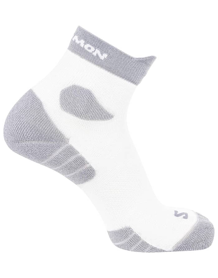 Socks Aero Ankle White