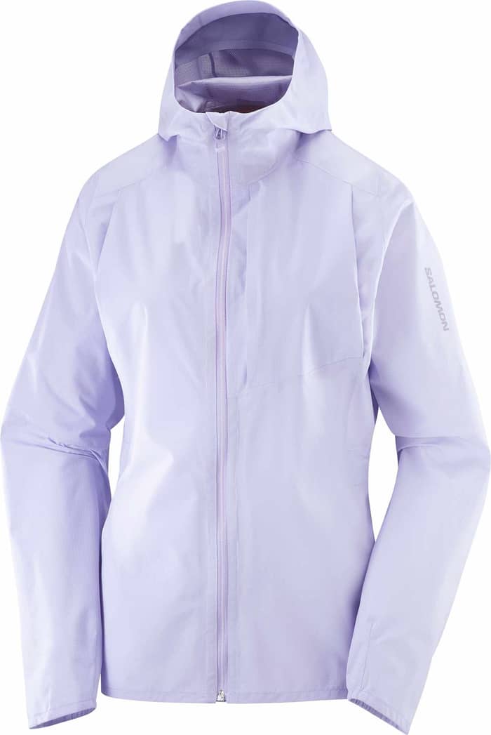 Bonatti Trail Jkt W Cosmic Sky