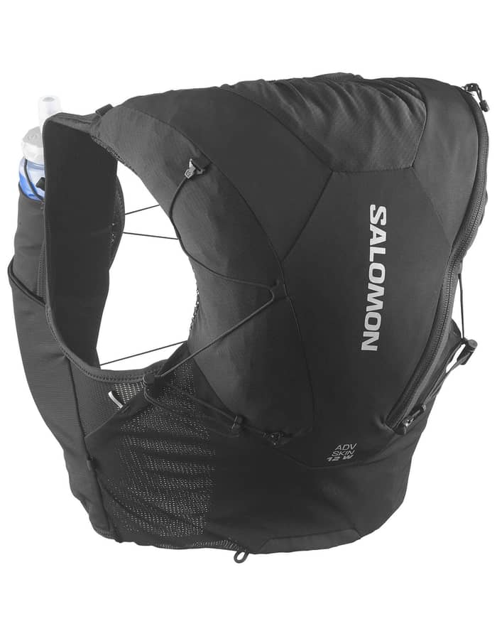 Adv Skin 12 Set W Black / Asphalt
