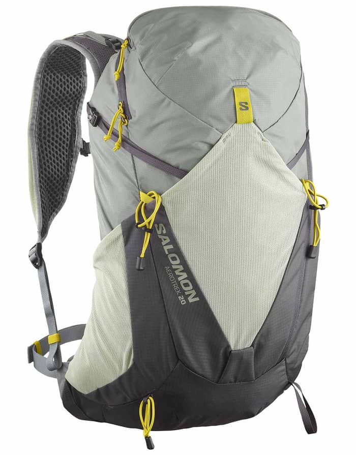 Aerotrek 20 M Sedona Sage / Seagrass / Nine Iron