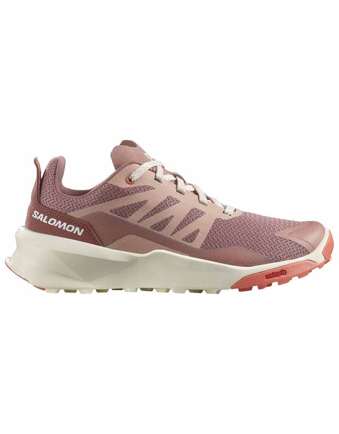 Patrol J Burlwood / Vanilla Ice / Emberglow