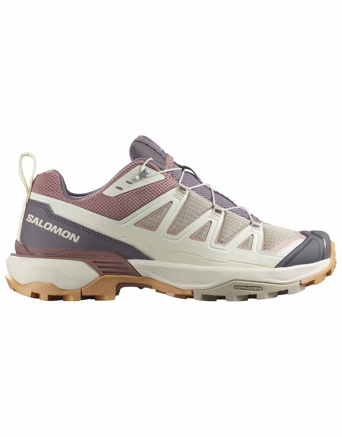 X Ultra 360 Edge W Silver Cloud / Vanilla Ice / Burlwood