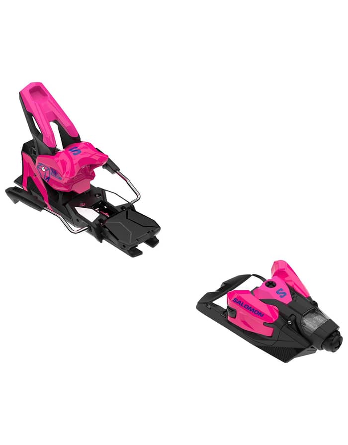 Strive 14 MN Sachet Pink/Black