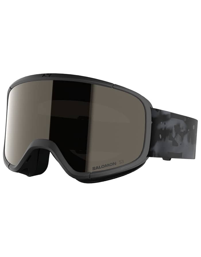 Aksium 2.0 Black