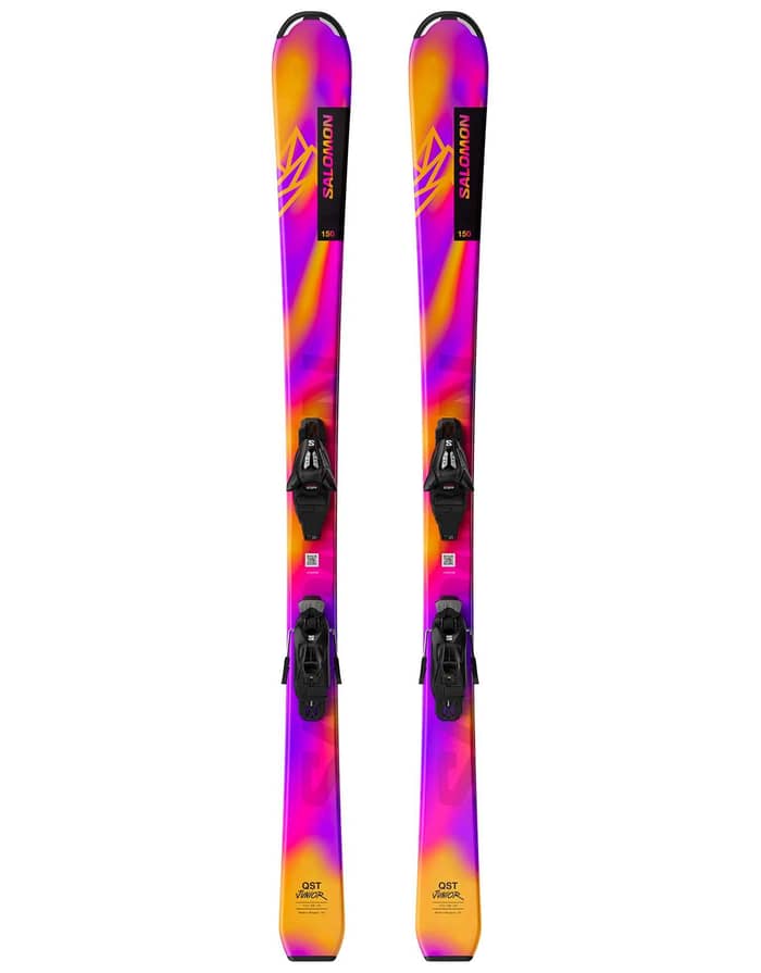 Lux Jr M + C5 GW 2026