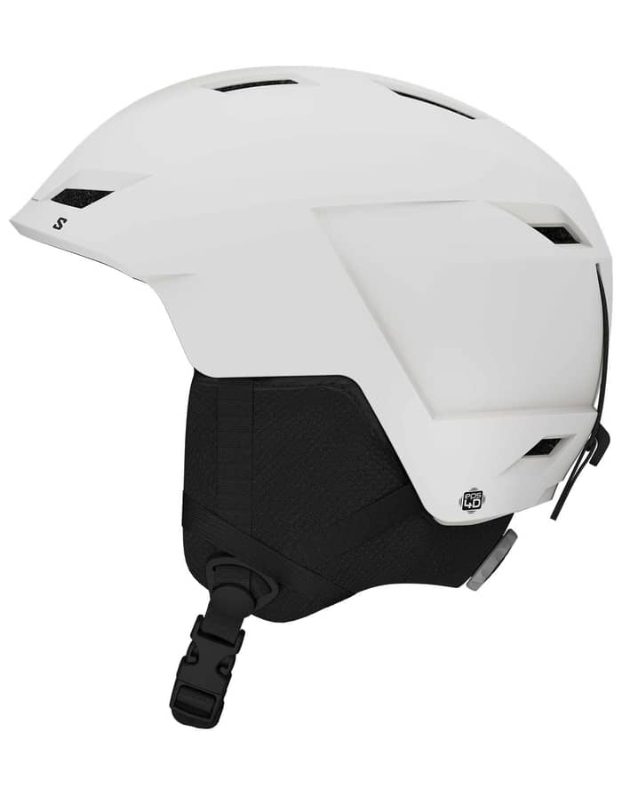 Pioneer LT Jr White