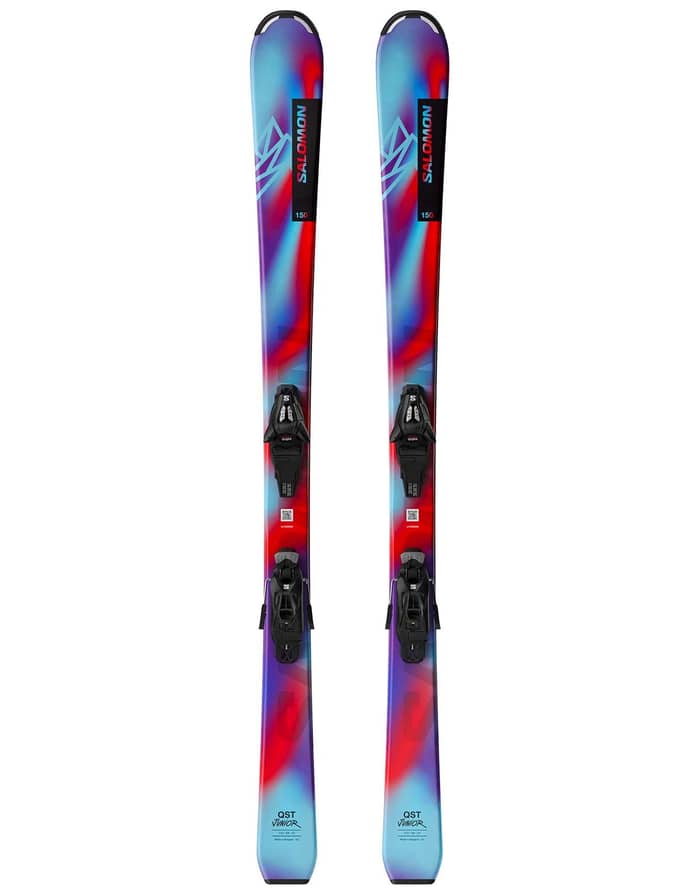 Qst Jr M + C5 GW 2026