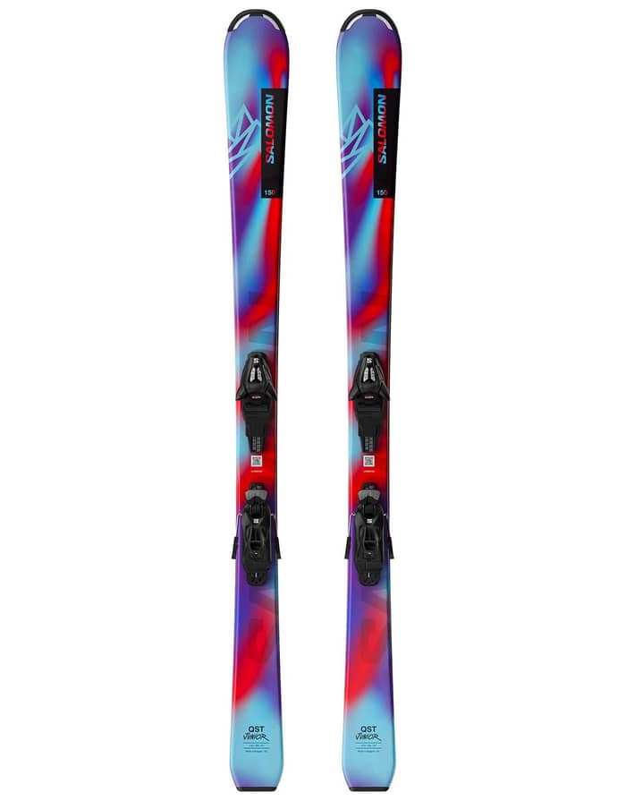 Qst Jr S + C5 GW 2026