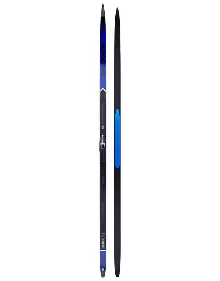 RC 8 eSkin Med + Shift