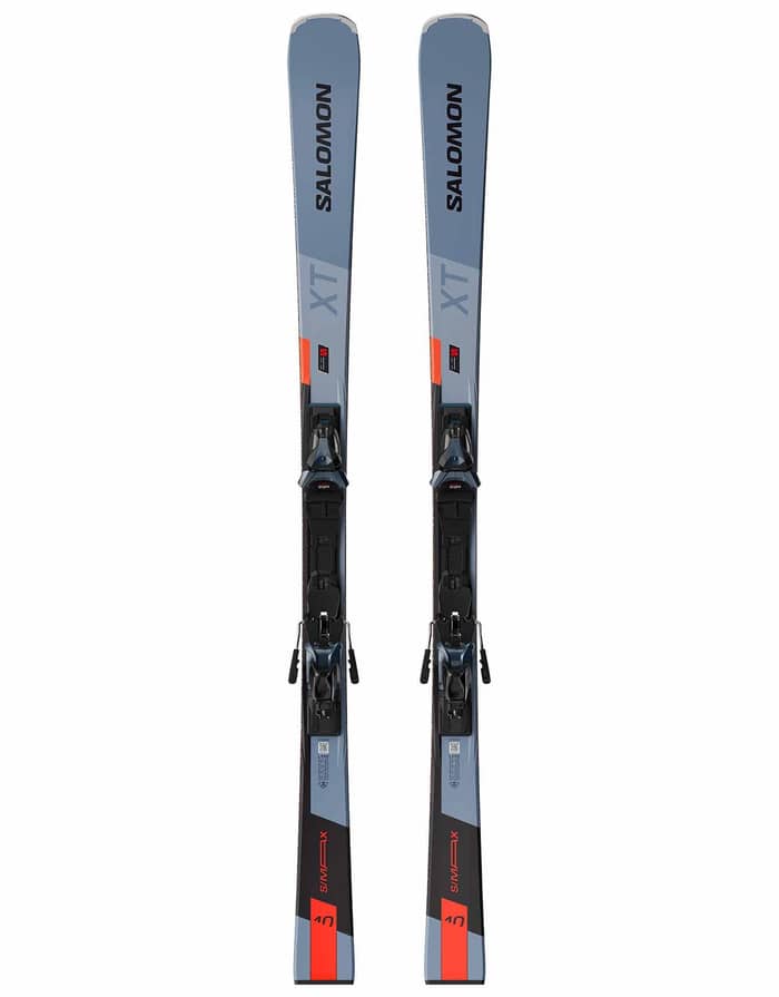 Salomon S/Max 10 XT + MI12 GW 2026 Packs esquí hombre : Snowleader